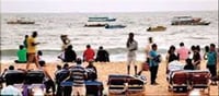 The maximum number of rules are broken in Goa...
